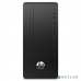 Компьютер HP 290 G4 123Q1EA MT {i5-10500/8Gb/256Gb SSD/DVDRW/W10Pro/kbNORUS+m} купить QBS.ru