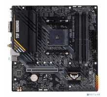 Материнская плата Asus TUF GAMING A520M-PLUS WIFI				