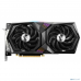 Видеокарта MSI RTX 3060 GAMING X 12G RTL купить QBS.ru