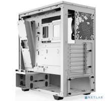 корпус Be Quiet! PURE BASE 500 DX WHITE BGW38
