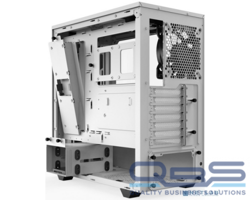 корпус Be Quiet! PURE BASE 500 DX WHITE BGW38 купить QBS.ru