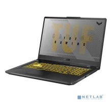 Ноутбук ASUS TUF Gaming F15 FX506HE-HN012 90NR0704-M02050 Black 15.6