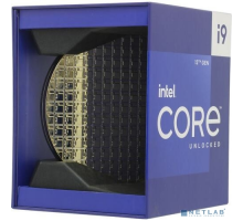 Процессор CPU Intel Core i9-12900K Alder Lake BOX {3.2 ГГц/5.1 ГГц в режиме Turbo, 30MB, Intel UHD Graphics 770, LGA1700}