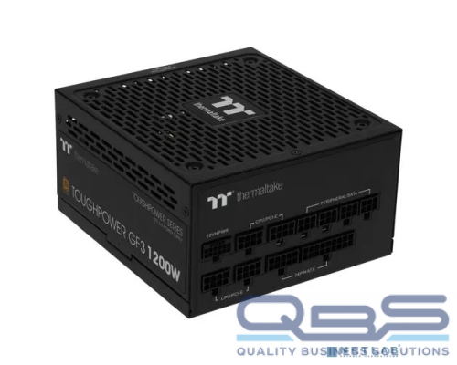 Блок питания Блок питания Thermaltake Toughpower GF3 1200W Gold купить QBS.ru