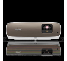 Проектор BenQ Projector W2700 CinePrime 4К UHD (3840x2160) 2000 AL, 30000:1, 16:9, TR 1.13-1.47, 1.3X, 30