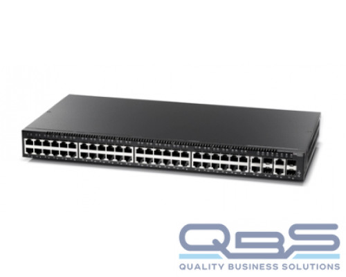 Коммутатор управляемый Edge-Core ECS3510-52T купить QBS.ru