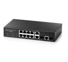 Коммутатор управляемый Edge-Core ES3510MA