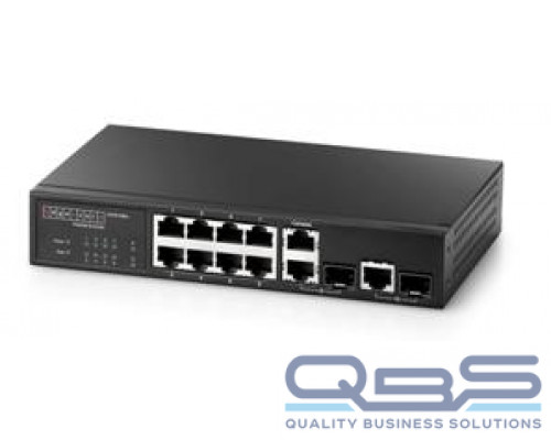 Коммутатор управляемый Edge-Core ES3510MA купить QBS.ru