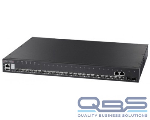 Коммутатор управляемый Edge-Core ECS4620-28F купить QBS.ru