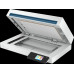 Сканер HP ScanJet Pro N4600 fnw1 купить QBS.ru