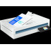 Сканер HP ScanJet Pro N4600 fnw1 купить QBS.ru