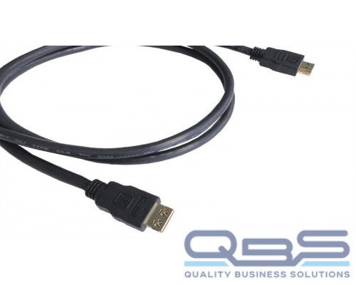 Kramer C-HM/HM-35 Кабель HDMI-HDMI  (Вилка - Вилка), 10,6 м купить QBS.ru