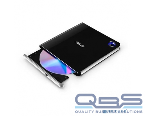 Устройство чтения-записи Asus SBW-06D5H-U/BLK/G/AS RTL купить QBS.ru