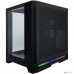 Корпус 1STPLAYER STEAM PUNK SP6 Black / mATX, TG / SP6-G-BK купить QBS.ru