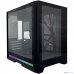 Корпус 1STPLAYER STEAM PUNK SP6 Black / mATX, TG / SP6-G-BK купить QBS.ru