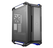 Корпус Cooler Master Cosmos C700P Black Edition, w/o PSU, Full Tower