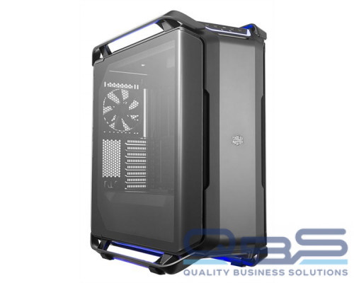Корпус Cooler Master Cosmos C700P Black Edition, w/o PSU, Full Tower купить QBS.ru