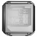 Корпус Cooler Master Cosmos C700P Black Edition, w/o PSU, Full Tower купить QBS.ru