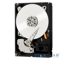 Жесткий диск 1TB WD Caviar Black (WD1003FZEX) {Serial ATA III, 7200 rpm, 64Mb buffer} 