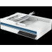 Сканер HP ScanJet Pro 2600 f1 Flatbed Scanner купить QBS.ru