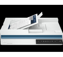 Сканер HP ScanJet Pro 2600 f1 Flatbed Scanner