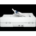 Сканер HP ScanJet Pro 2600 f1 Flatbed Scanner купить QBS.ru
