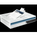 Сканер HP ScanJet Pro 2600 f1 Flatbed Scanner купить QBS.ru