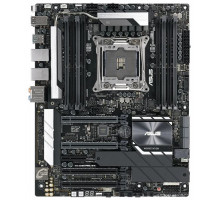 Серверная материнская плата ASUS Motherboard WS X299 PRO/SE,LGA-2066,X299,8DIMM,BMC,6xSATA 6Gb/s p,1xU.2,5PCIE,3Y Wr
