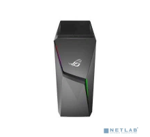 Компьютер ASUS G10DK-A3400G0320 90PF02S1-M006V0 Grey MT {Ryzen 5 3400G/8Gb/1Tb+256Gb SSD/RTX3060 12Gb/DOS}
