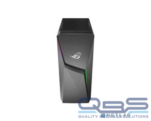 Компьютер ASUS G10DK-A3400G0320 90PF02S1-M006V0 Grey MT {Ryzen 5 3400G/8Gb/1Tb+256Gb SSD/RTX3060 12Gb/DOS} купить QBS.ru