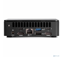 Компьютер Intel (R)NUC12WSKI70000 Платформа для ПК, Intel® Core™ i7-1260P Processor (18M Cache, up to 4,70 GHz) ((R)NUC12WSKI70000)