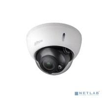 Видеонаблюдение DAHUA DH-IPC-HDBW2241RP-ZS Видеокамера уличная купольная IP-видеокамера