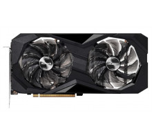 Видеокарта ASROCK Radeon RX 6600 Challenger D 8G, 3*DP, 1*HDMI, FAN 2; 90-GA2RZZ-00UANF