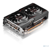 Видеокарта Sapphire RX 6600 Gaming AMD RX6600 8192Mb 128 GDDR6 2428/16000/HDM  11310-01-20G RTL