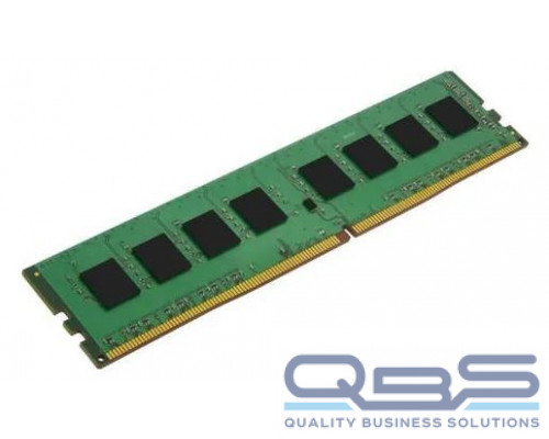 Оперативная память Kingston DDR4  32GB (PC4-21300) 2666MHz CL19 DR x8 DIMM, 1 year купить QBS.ru