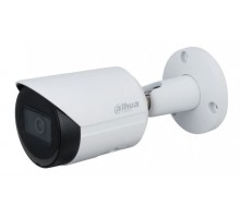 Видеокамера DAHUA DH-IPC-HFW2230SP-S-0360B, 2MP Lite IR Fixed-focal Bullet Network Camera