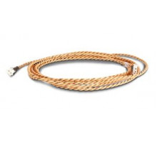 Удлинительный кабель для датчиков APC Leak Sensor Extension Cable - 20 ft (6.1 m), for use with the Leak Sensor (AP9325)