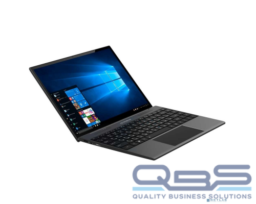 Ноутбук IRBIS NB660 Gray 13.5 {3000*2000 IPS Pentium J3710/4Gb/128GB SSD/W10Pro} купить QBS.ru
