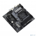 Материнская плата Asrock X B550M PHANTOM GAMING 4 {AMD B550 SAM4} купить QBS.ru