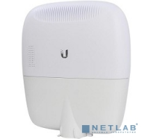 Сетевое оборудование UBIQUITI EP-R8 Уличный маршрутизатор, раздача PoE, 2х Rj45/SFP