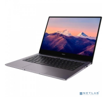 Ноутбуки Huawei MateBook B3-420 NDZ-WFH9A 53013FCN Space Grey 14