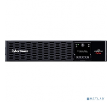 ИБП CyberPower PR2200ERTXL2U ИБП {Line-Interactive, 2200VA/2200W USB/RS-232/EPO/Dry/SNMPslot (IEC C13 x 6, IEC C19 x 2) (12V / 9AH х 4) NEW}