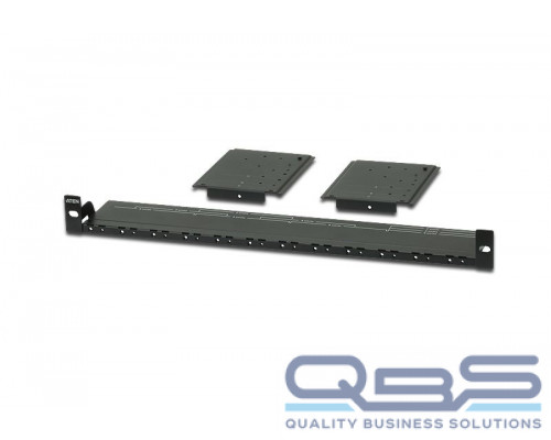 Монтажный комплект Video Extender Rack Mount Kits 1U купить QBS.ru