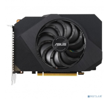 Видеокарта Видеокарта Asus PCI-E PH-GTX1650-O4GD6-P RTL