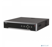 Цифровые видеорегистраторы HIKVISION DS-8664NI-I8 Видеорегистратор
