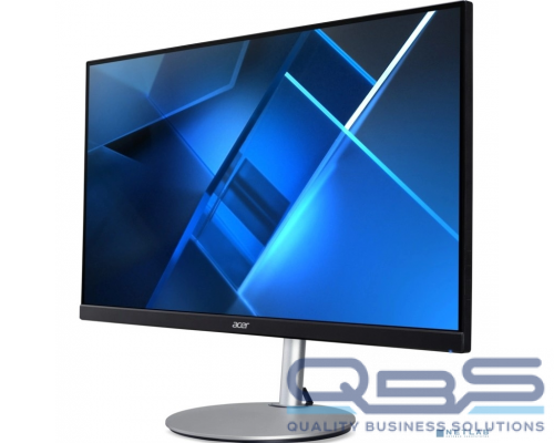 Монитор Монитор игровой Acer CB272smiprx 27 серебристый um.hb2ee.013 купить QBS.ru