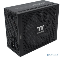 Блок питания Thermaltake ATX 1050W Toughpower PF1 ARGB 80+ platinum (24+4+4pin) APFC 140mm fan 12xSA PS-TPD-1050F3FAPE-1 