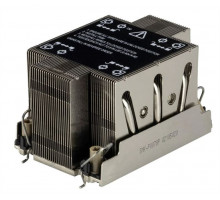 Опция Supermicro SNK-P0078P 2U Passive CPU HS for X12 Whitley and Cedar Island Platforms