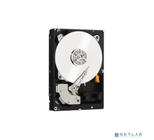 Жесткий диск 4TB WD Black (WD4005FZBX) {Serial ATA III, 7200 rpm, 256Mb buffer}