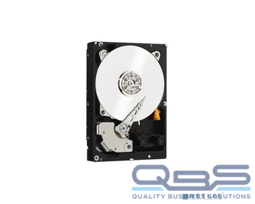 Жесткий диск 4TB WD Black (WD4005FZBX) {Serial ATA III, 7200 rpm, 256Mb buffer} купить QBS.ru